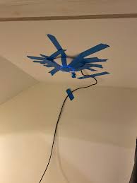 Proud Of My New Nanohd Install At Home Ubiquiti