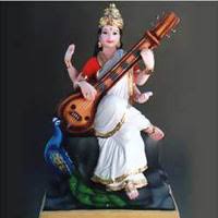 Maa saraswati aarti in english. Saraswati Mata Statue Wholesaler Manufacturer Exporters Suppliers Uttar Pradesh India