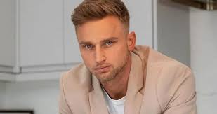 Carl Cunard responds to backlash over boyfriend and surrogacy