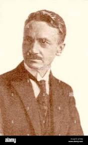 Vintage hillman hi-res stock photography and images