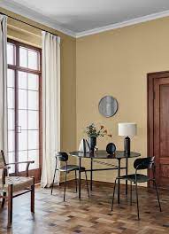 3 Jotun Colors Of The Year 2019 Calm Refined And Raw Eclectic Trends Living Room Colors Home Decor Home