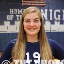 Gracie Schultz's Volleyball Recruiting Profile