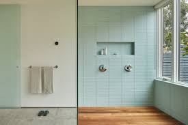 See how top designers create lovely loos with marble, ceramic, porcelain and glass tile. Best 10 Modern Bathroom Porcelain Tile Floors Glass Tile Walls Design Dwell