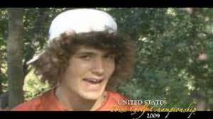 Video · Winthrop University · Rock Hill, SC · Disc Golf Scene