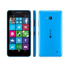 Nokia Lumia 1320 Blue Windows Mobile ...