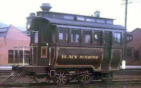 Scot S Steamclass 2004 Project Train Vintage Train Train Pictures