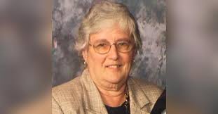 Patricia J. Hartman Obituary