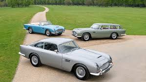 Image result for Caribbean Pearl 1960 Aston Martin