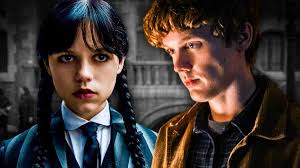 Wednesday 2: Is Tyler's Mother Alive? Did Wednesday Find Her In Willow Hill?