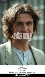 Mark mcgann Banque de photographies et d'images à haute résolution