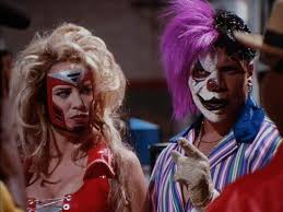 We did not find results for: Black Scorpion 2 Aftershock 1996