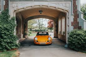 Image result for Signal Orange 2025 Porsche