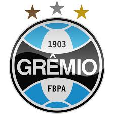 He was found some days later in são paulo state, after having withdrawn cash in londrina, porto alegre and florianópolis. Gremio Fbpa Hd Logo Football Logos