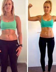 Ventre muscle femme avant apres bergvik köpcenter karlstad öppettider elles peuvent se produire Epingle Sur Bien Etre Wellbeing