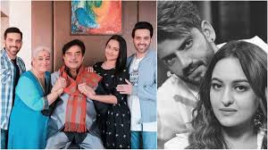 WHAT! Sonakshi Sinha's mother Poonam Sinha and brother Luv Sinha unfollowed her on Instagram? Here's what we know!