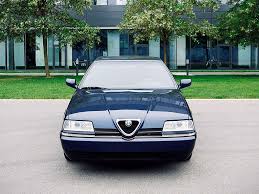 Image result for Cobalt Blue 1985 Alfa-Romeo