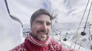 Последние твиты от jean le cam (@jeanlecam). Day 47 7 00am Side By Side With Jean Le Cam French Youtube