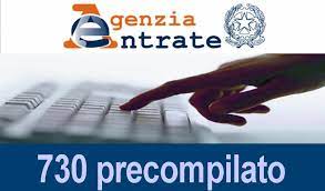 Accedendo al modello 730 precompilato 2020, disponibile dal 5 maggio, ciascun contribuente può consultare e scaricare i dati sulla destinazione delle tasse pagate sui redditi. 730 Precompilato 2020 Cos E Come Funziona Accesso Online Precompilata The Italian Times