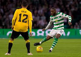 Learn all about the career and achievements of olivier ntcham at scores24.live! Aek Athens Eye Move For Celtic S Olivier Ntcham