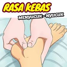 Sakit ada hilang dan kemudian datang balik. Garci Pro Masalah Kebas Kaki Dan Tangan Jannah Home Facebook