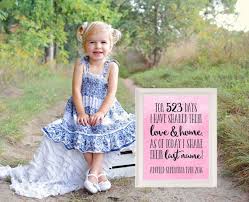 So these are 20 adoption gifts for the older child. 11 Adoption Day Signs Ideas Adoption Day Adoption Adoption Announcement