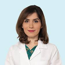 Fatemeh Jafari Farshami, MD, 26991 Crown Valley Pkwy, Mission Viejo, CA  92691, US