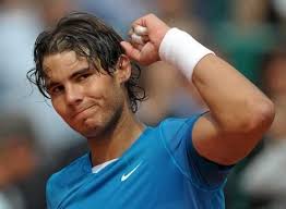 .@rafaelnadal breaks down 10 things he can't live without for @gqsports full #gq10essentials. Rafael Nadal Vs Donald Young Live Streaming Score Indian Wells 2015 Sports Mirchi