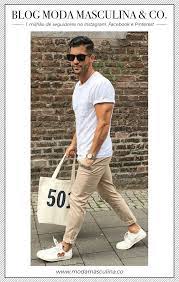 Look Mm Co 16 Calca De Sarja E Camiseta Moda Masculina Co Moda Masculina Casual Moda Masculina Estilo Masculino