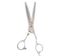 GRDT 40 Tooth Double Sided Thinning Shears