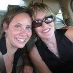 Andrea Lipson's Instagram, Twitter & Facebook