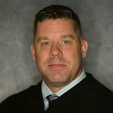 Stand When Your Boss Enters