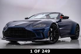 Image result for Satin Iridescent Sapphire 2025 Aston Martin