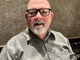 Ward Alan Monroe's Obituary