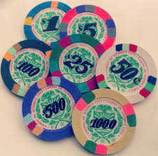 Casino token - Wikipedia