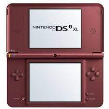 Ships in a business day with tracking; Nintendo Dsi Xl Burgundy Walmart Com Nintendo Dsi Dsi Xl Dsi
