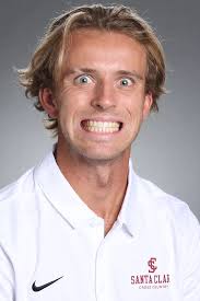 2024-25 Men's Cross Country/Track Roster