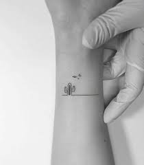 Pin By Mishka On Tattoos Minimalist Tattoo Wrist Tattoos Subtle Tattoos