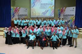 Akademi binaan malaysia wilayah utara. Majlis Graduasi Belia Asnaf 2018 Akademi Binaan Malaysia Utara