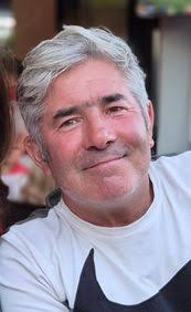 Condolence Book for Martin Greene (Ballyfermot, Dublin)