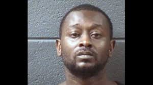 Police: Man shoots woman