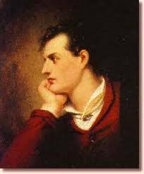 Lady Caroline Lamb's whole disgraceful truth… Part Twenty-two ~ Sudden fame  and a new fan for Lord Byron