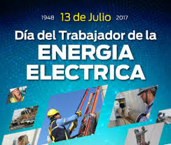 See more of intersur hotel 13 de julio on facebook. Efemerides 13 De Julio Dia Nacional Del Trabajador De La Electricidad La Voz De Casilda Noticias Decano De La Prensa Departamental
