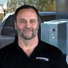 Diamondback Air, Inc.