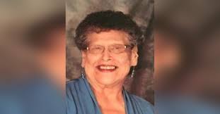 Obituary information for Bernice Stevens