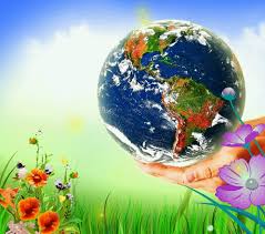 Earth day 2021 begins with a global youth climate summit led by earth uprising, in collaboration with my future my voice, onemillionofus and hundreds of youth parallel to the biden administration's global climate summit, earthday.org will have its second earth day live digital event, right here. Earth Day Animated Page 1 Line 17qq Com