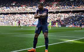 Messi, neymar, ronaldo, mbappe, pogba in #pes2019 #pes #thepoweroffootball. Psg Star Kylian Mbappe Reveals The Origin Of His Now Iconic Celebration As Well As Donatello Nickname