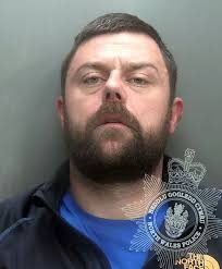 Arsonist, 'violent dad' and 'crazed monster' among criminals locked up in  North Wales in August