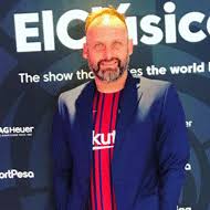 2 372 877 tykkäystä · 26 097 puhuu tästä. Interview With Clint Roper From Soccerladuma Co Za Admarula