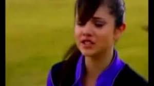 wizards of waverly place: the movie , alex crying for justin