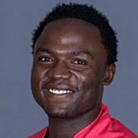 USA19 vs ZIM19 Cricket Scorecard, 38th Match, 13th Place Play-off  Semi-Final at Napier, January 25, 2010